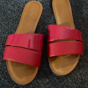 Aldo Sandals